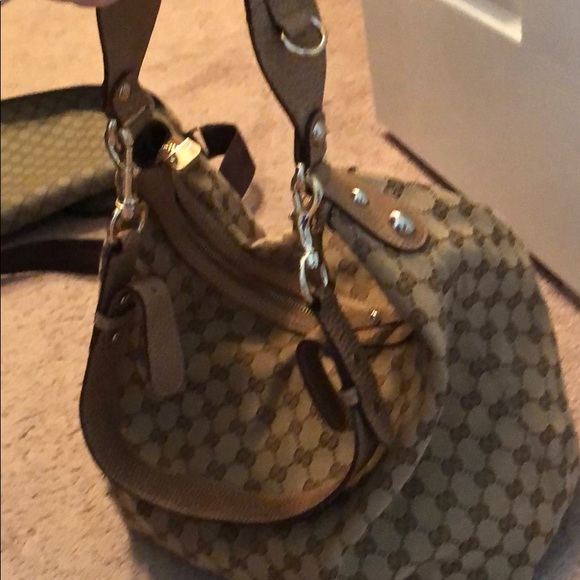 Used bag - Picture 2 of 3